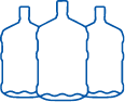 Put Out Empty Bottles